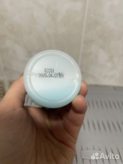 Спрей для волос