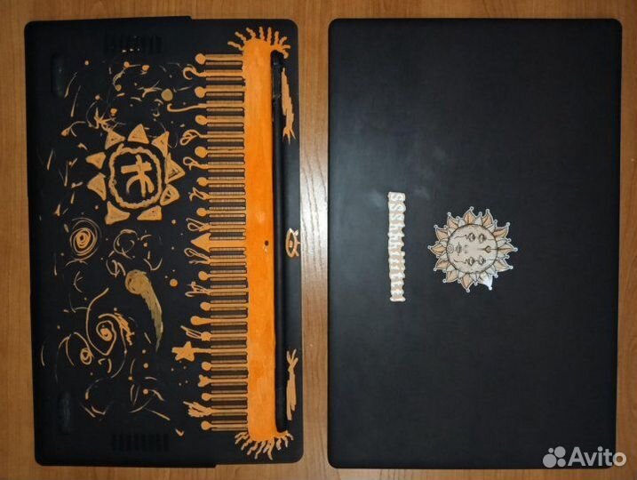 Чехол-накладка MyPads Opako honor MagicBook Х15/15