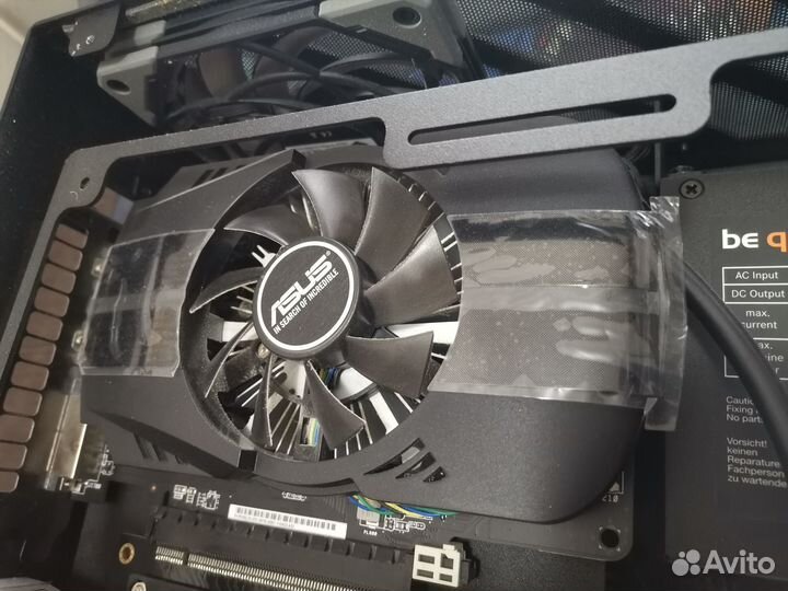 Phoenix Radeon 550 2GB