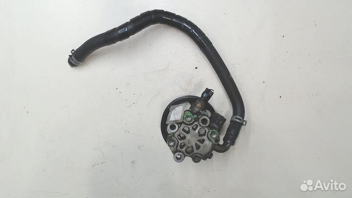 Гур Toyota Camry V40, 2006