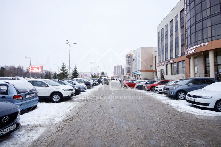 Продается коммерческое помещение