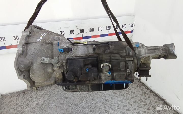 Акпп/вариатор/робот Lexus GS300/GS350/GS430/GS450h/GS460