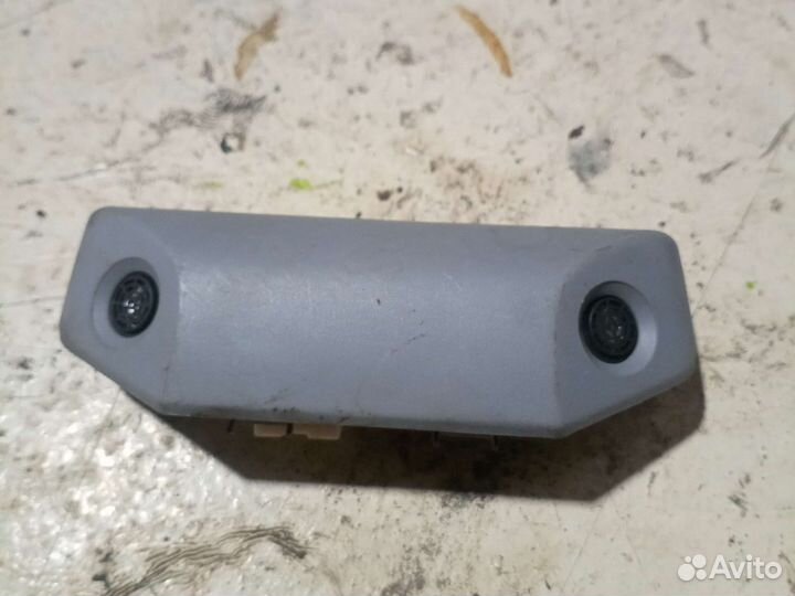 Микрофон Nissan Primera P12