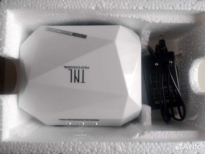 LED лампа 36 Вт TNL professional