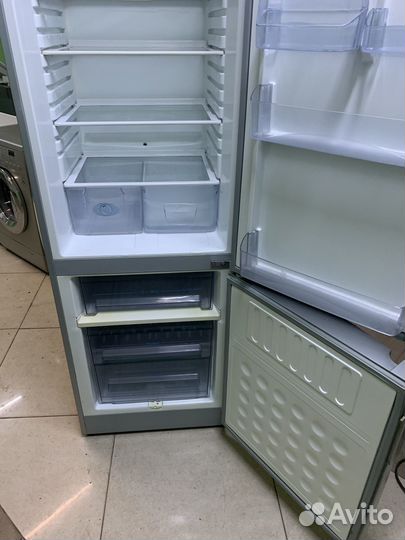 Холодильник бу от