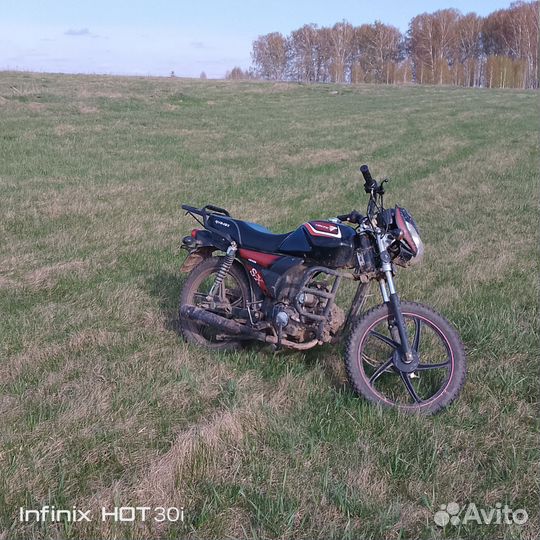 Продам мопед vento riva 2 sx