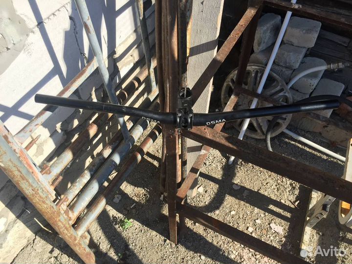 Руль для велосипеда