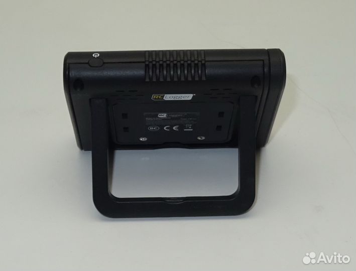 Дополнительный монитор радиоуправляемой модели