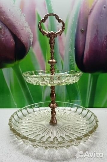 Фруктовница СССР