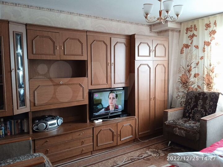 2-к. квартира, 41,5 м², 2/3 эт.