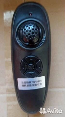 Кораблик 10000мАч аккумулятором