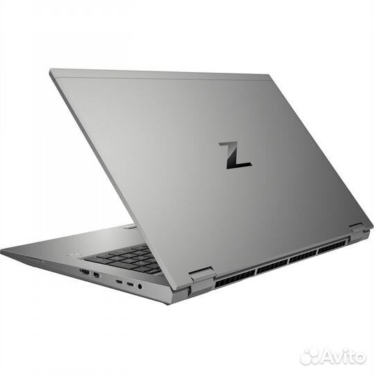 Ноутбук/ HP ZBook Fury G8 17.3 17.3(3840x2160) /In