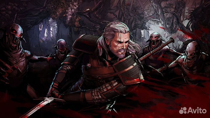 Лучший игровой пк Intel Core i5-4570/GTX 1650 гара