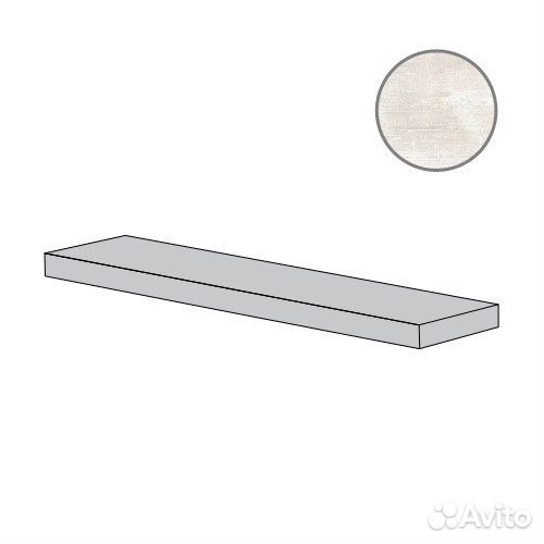 Ступень Versace eterno Gradone Ang.Dx Ice