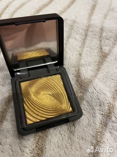 Тени для век