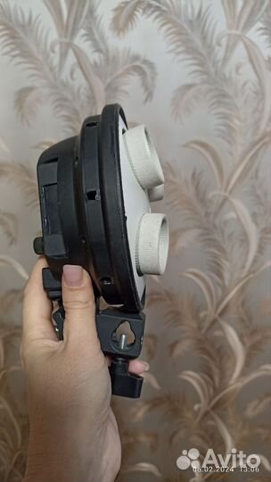 Источник постоянного света