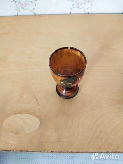 Рюмка дерево