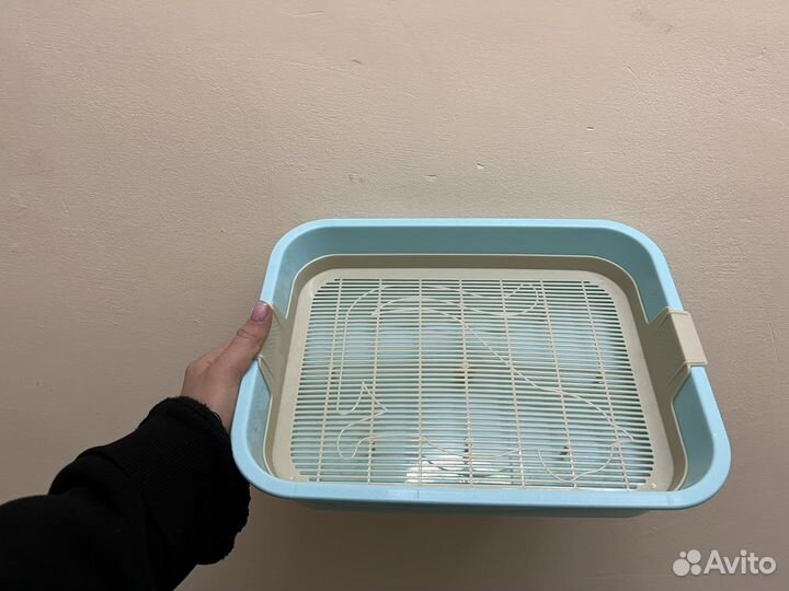 Лоток для кошек