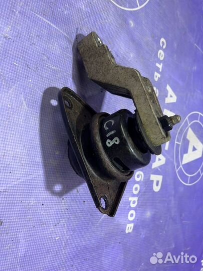 Подушка двигателя Kia Ceed ED D4FB 2010