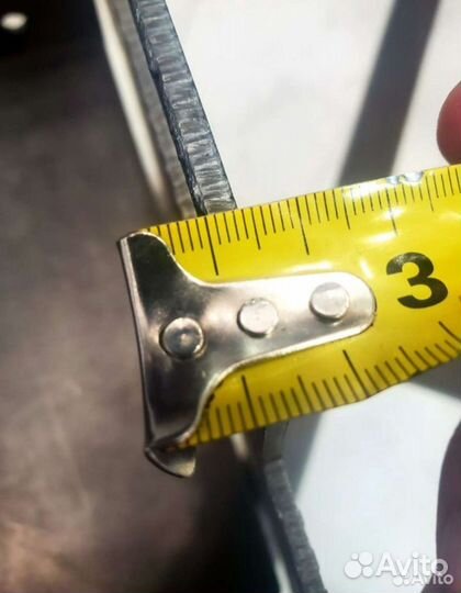 Мангал разборный 3,2 мм