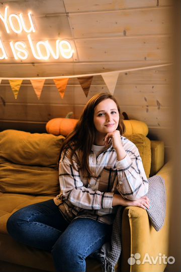 Авитолог / Услуги авитолога