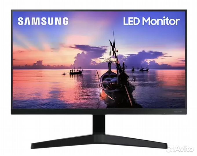 Новый Монитор Samsung F22T350FHI 75Hz 1920x1080