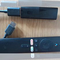 SMART tv приставка xiaomi