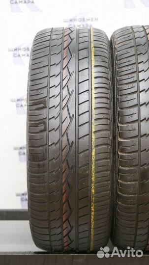 Continental CrossContact UHP E 225/55 R18 98V
