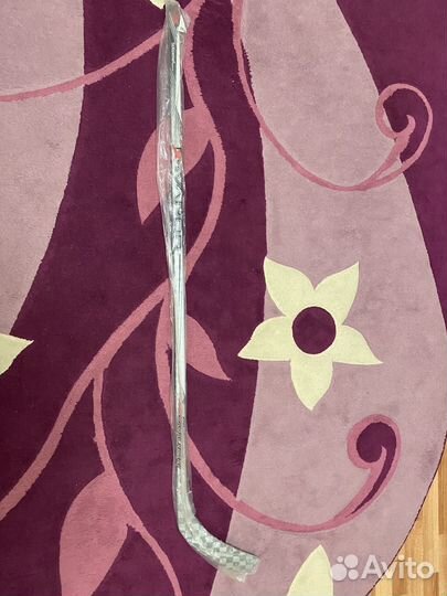 Клюшка хоккейная Bauer 1x