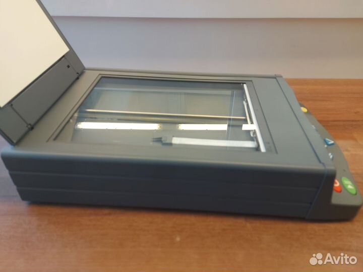 Читающая машина Sara (Freedom Scientific, США)