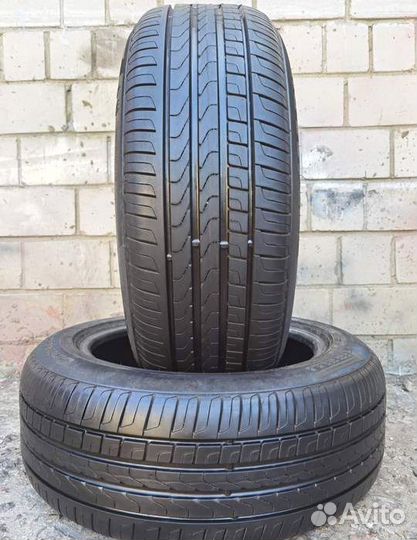Pirelli Cinturato P7 225/55 R17 97H