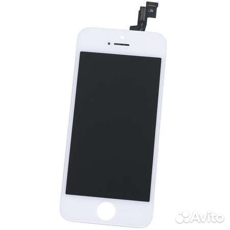 Дисплей для iPhone 5S/SE