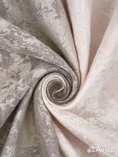 Готовые Комплекты Комбинированных штор