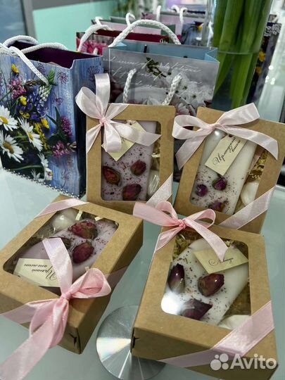 Аромасаше Ароматизатор для дома