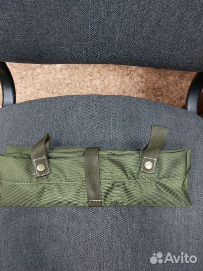 Подсумок для сброса магазинов