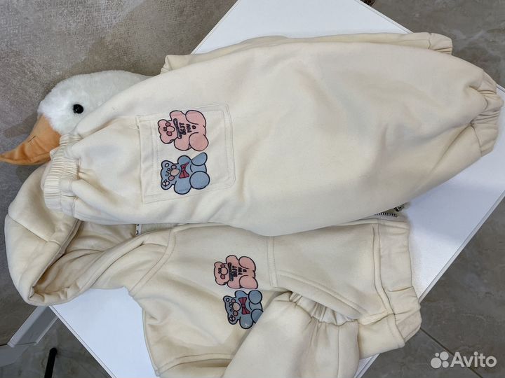 Костюм для девочки