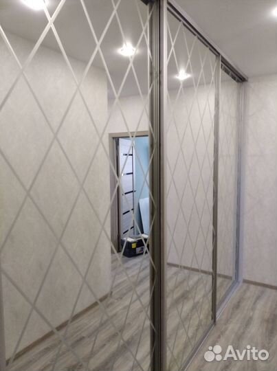 Мебель на заказ Шкафы купе Кухни Гардеробные