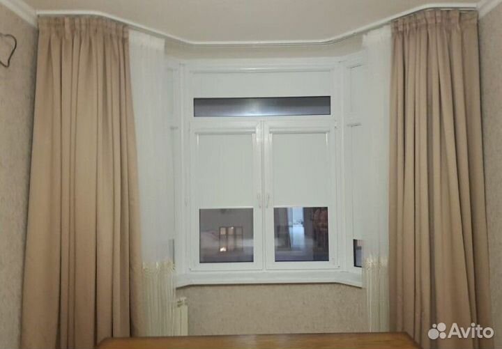 Римские шторы N1761-G68649