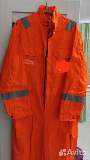 Комбинезон роба