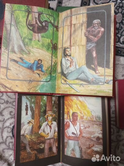 Луи Буссенар