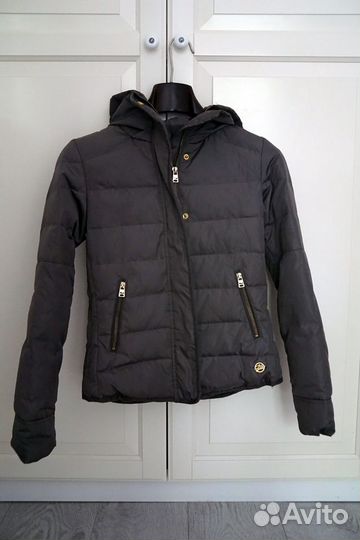 Куртка женская