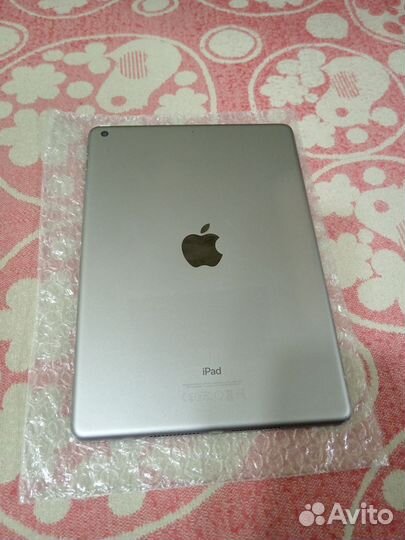 Планшет apple iPad