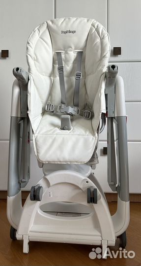 Стул для кормления Peg perego tatamia