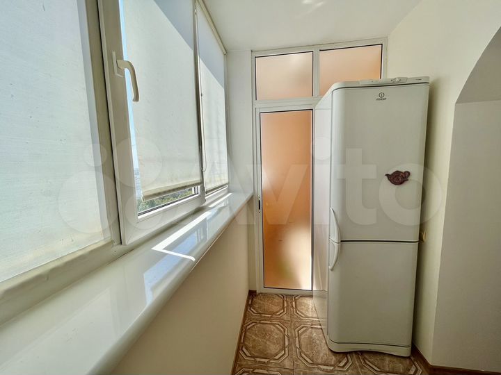 3-к. квартира, 73,3 м², 16/17 эт.