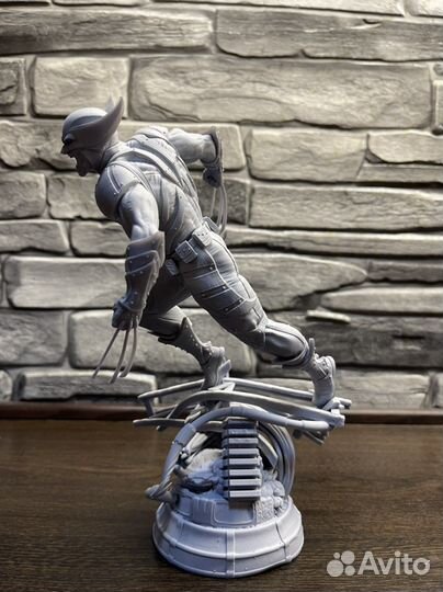 Фигурка Росомаха