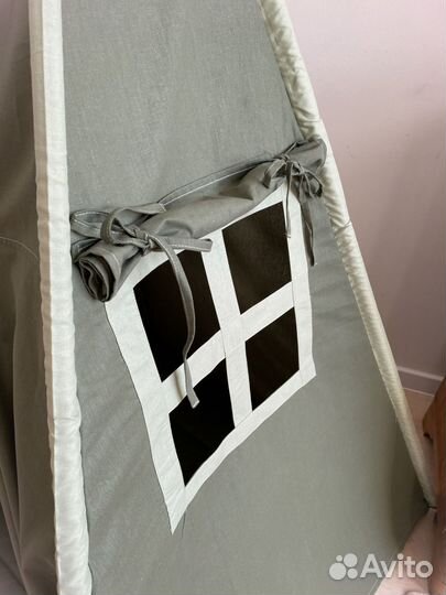 Вигвам детская игровая палатка