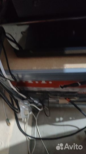 Усилитель мощности Onkyo Grant Integra A-2001