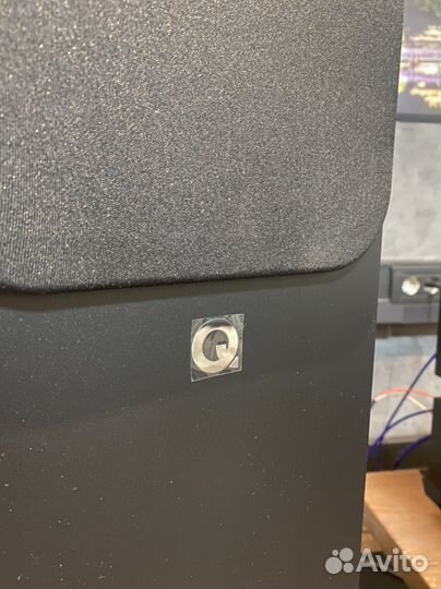 Колонки Q-Acoustics Q3050i