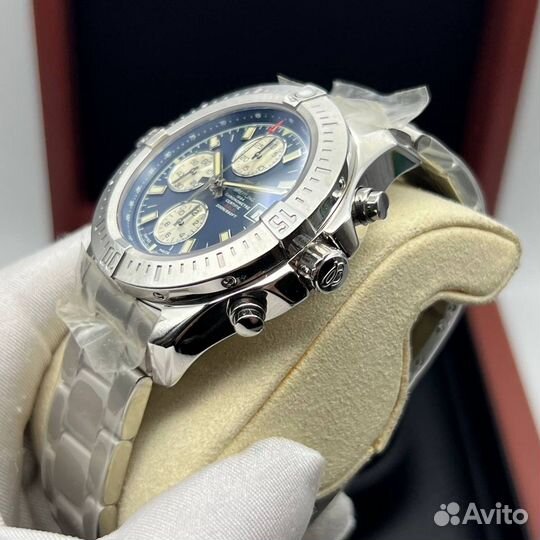 Часы Breitling Colt Chronograph