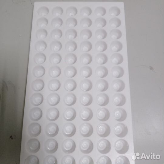 Формы под конфеты и батончики Implast Chocolate